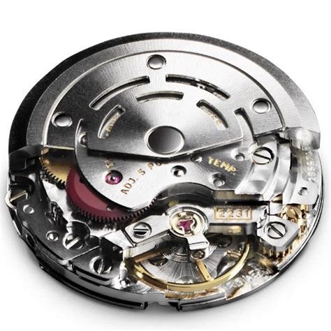 review rolex movement 2231|rolex 2232 movement.